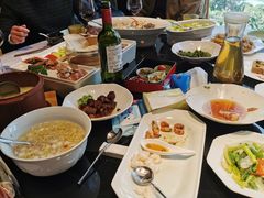 -丰和日丽(瑞虹天地月亮湾店)