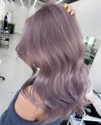 -FASHION PALACE hair+