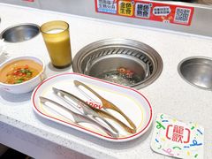 -龍歌自助小火锅(李沧丽达店)