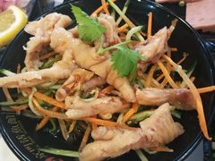 -京门活鱼馆·鱼火锅(百子湾（原红庙）店)