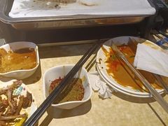 -玫瑰花园自助烤肉(顺义鑫海韵通店)