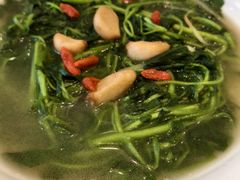 -金河半岛园林酒家(金融城店)