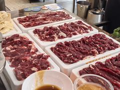 -潮悦牛肉火锅城(水贝店)