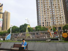 -万达广场(宜兴店)
