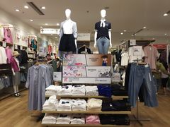 -优衣库(福州爱琴海购物公园店)