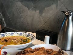 -西安饭庄·非遗陕菜(钟楼店)