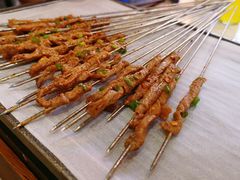 -纪录片《人生一串》体验店(静安店)