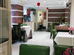 大堂-大鸭梨烤鸭(左家庄店)