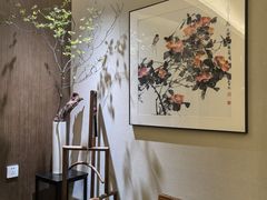 -王府茶宴(大观园总店)