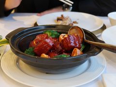 外婆红烧肉-和平官邸·花园餐厅(武定西路店)