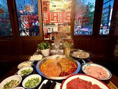 -东西巷
