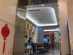 -八马茶业·茶馆茶室(罗湖万象城店)
