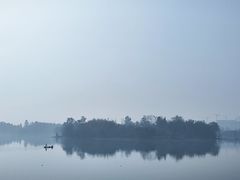 -三岔湖景区