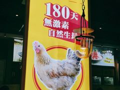 -顺德公广东猪肚鸡·煲仔饭(白石洲店)
