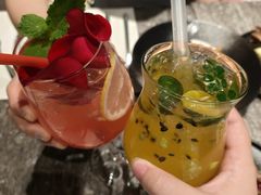 -SHADOWS•Bistro&Eatery(安福路店)
