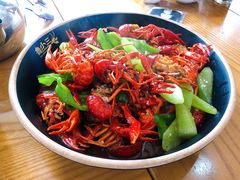 -鲁小三·大骨自助(金山总店)