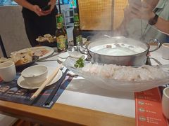 -蚝大仙横琴生蚝火锅(日月贝店)