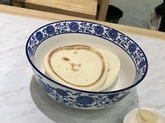 -老米家大雨泡馍