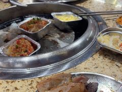 -姜胖胖无限自助烤肉(罗湖宝能店)