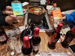 -小俩口烧烤东北菜(双井店)