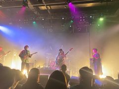 -MAO Livehouse(杭州店)