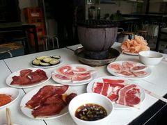 android_upload_pic-大槐树烤肉馆