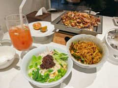 -四季民福烤鸭店(王府井灯市口店)