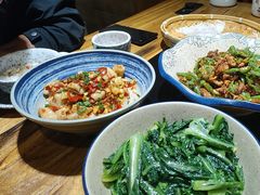 -萬家灯火·私房湘菜·22年老手艺(南岭大道店)