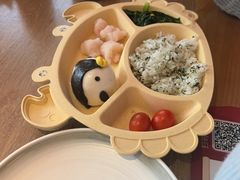 -鱼酷活鱼烤鱼(静安大融城店)