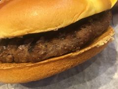 经典安格斯厚牛堡（原味/天椒）-汉堡王(EAC欧美中心店)