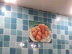 -东鑫记港式茶餐厅(南京东路店)