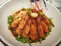 -筱爷叔·上海传统手工菜(玉树路店)