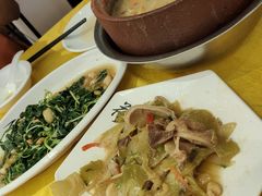 -辉记潮汕海鲜砂锅粥(林和西店)