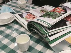 -紫光园·烤鸭·北京菜(劲松店)