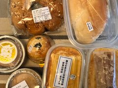 -欢牛蛋糕屋(萧山万象汇店)