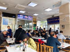 大堂-伊祥·敦煌楼