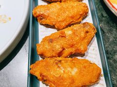 -新白鹿餐厅(悠迈生活广场店)