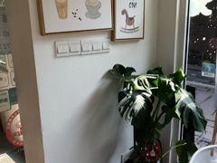 -红小姐咖啡馆(西津渡店)