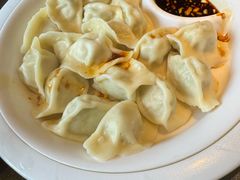 -五谷丰登农家院·地道胶东菜·海鲜烧烤(威海店)
