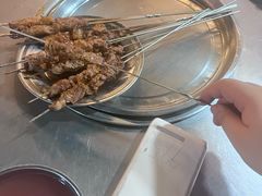 -清真·馬坡二旦烧烤(人生一串拍摄店)