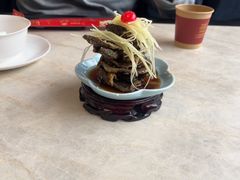-二泉园老菜馆·百年无锡菜