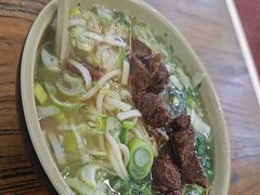 -豫掌柜饸饹面·烩面(秀沿路店)