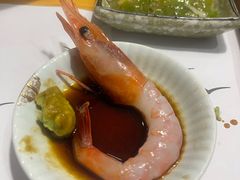 -鳗鲔料理小馆