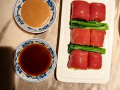 -广州花园酒店荔湾亭·地道点心·粤式饮茶