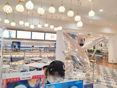 -贝林大翅鲸简餐厅(国家海洋博物馆店)