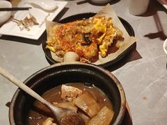 -啫神·广州地标美食(北京路店)