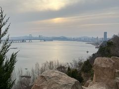 -星海湾跨海大桥