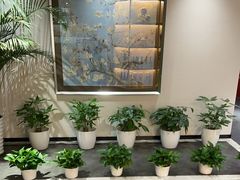 -黑松白鹿(金融街店)