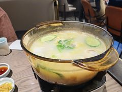 古法黄鱼汤-四道菜·福建菜馆(新街口金鹰店)