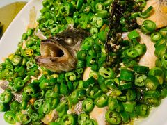 -雀蓝川菜(奥体广场店)